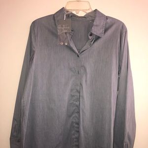 New with tags Jordan Louise button down